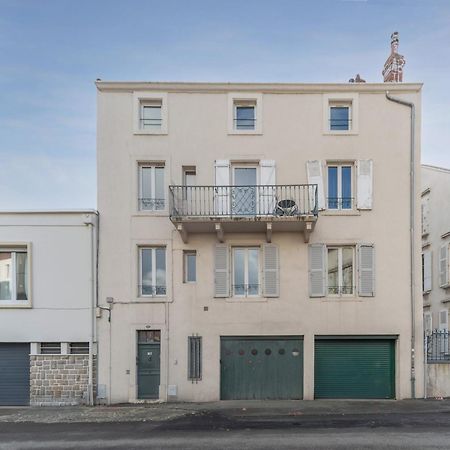 La Grande Maison Clermont - Appartements Centre Ville Buitenkant foto