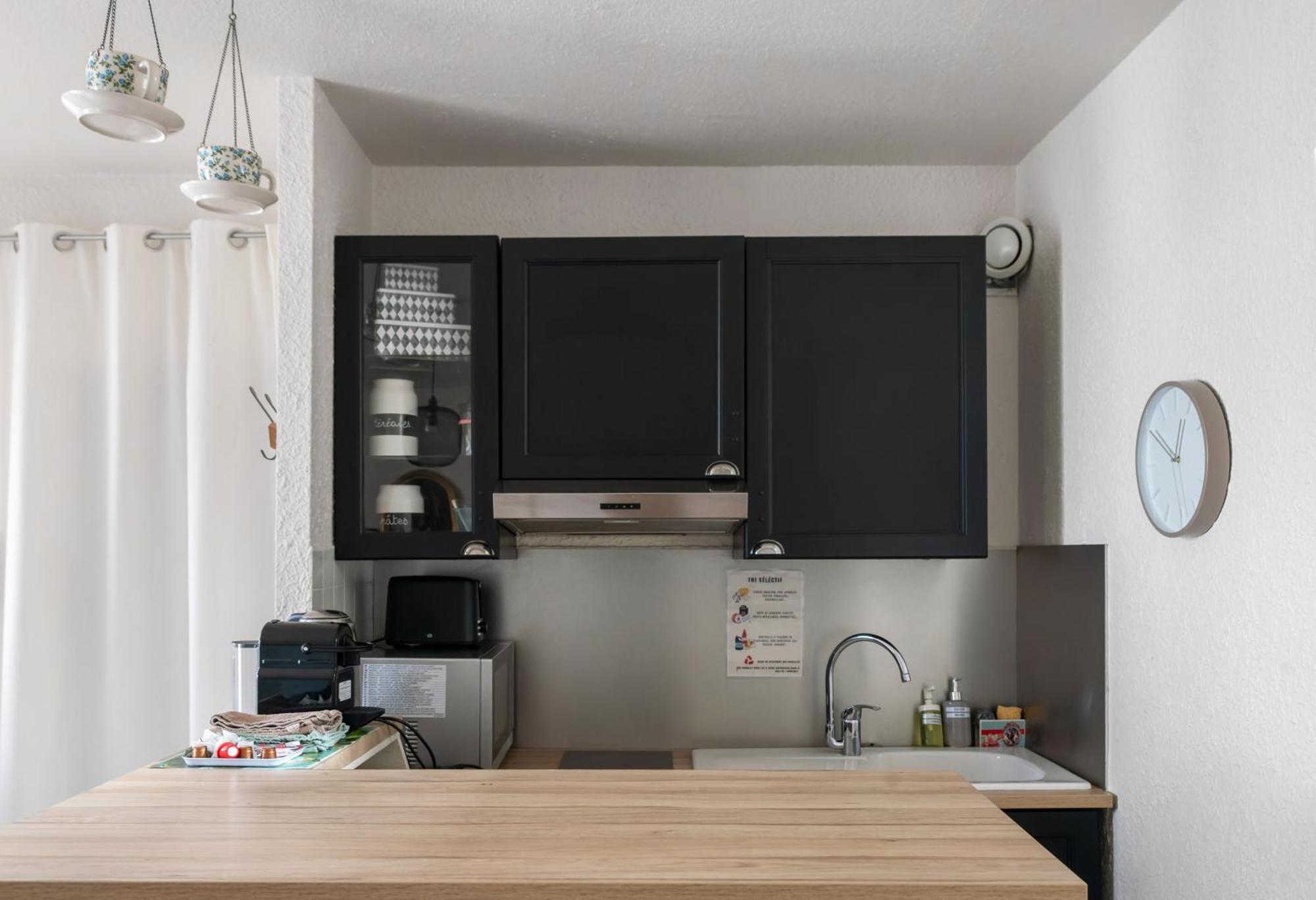 La Grande Maison Clermont - Appartements Centre Ville Buitenkant foto