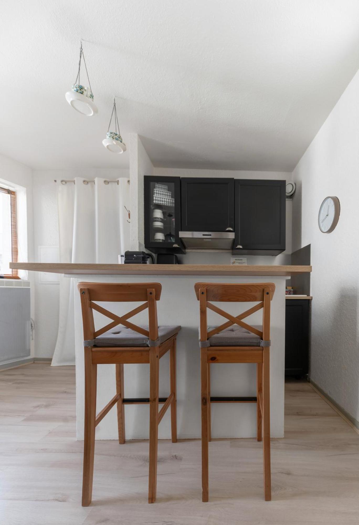 La Grande Maison Clermont - Appartements Centre Ville Buitenkant foto