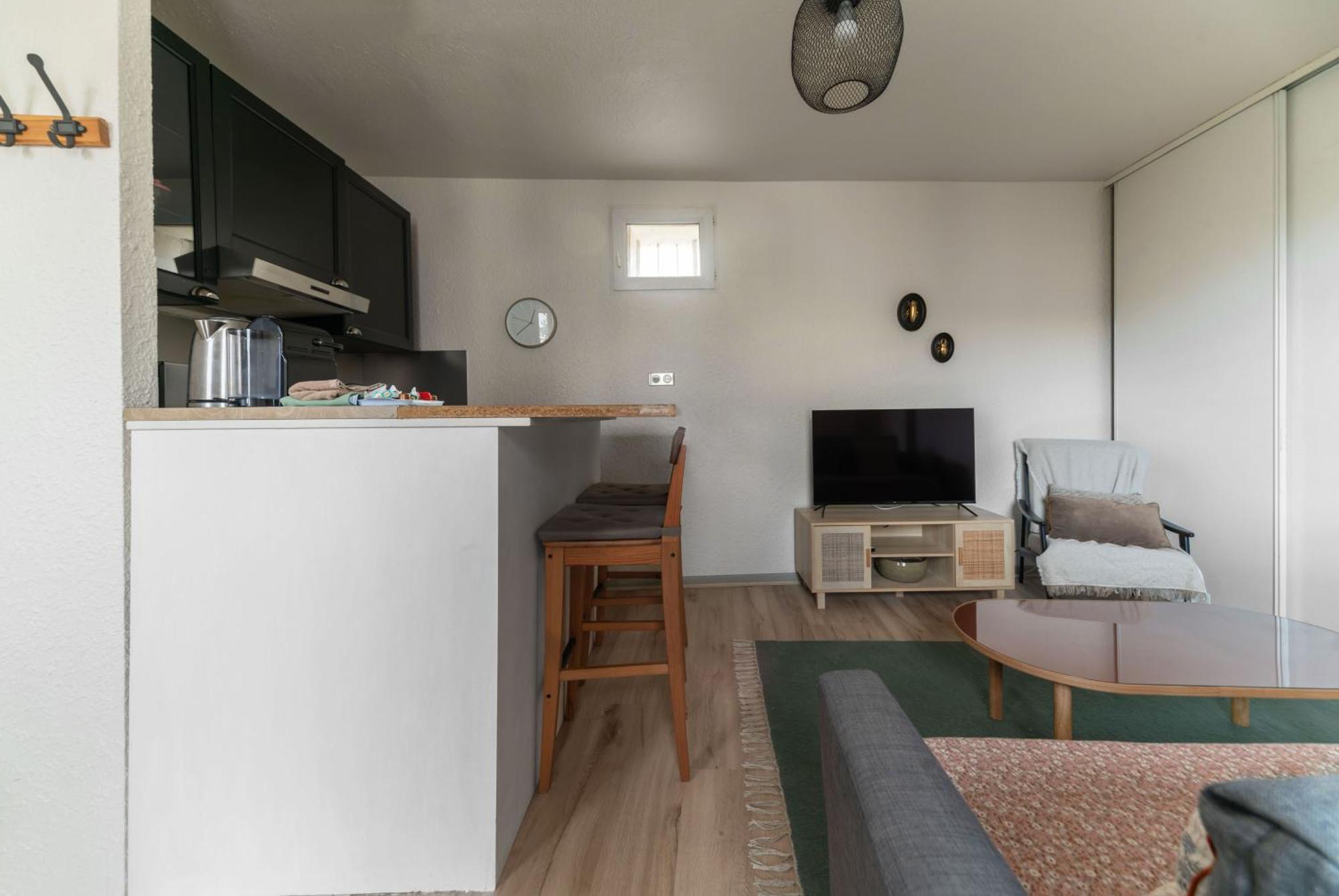 La Grande Maison Clermont - Appartements Centre Ville Buitenkant foto