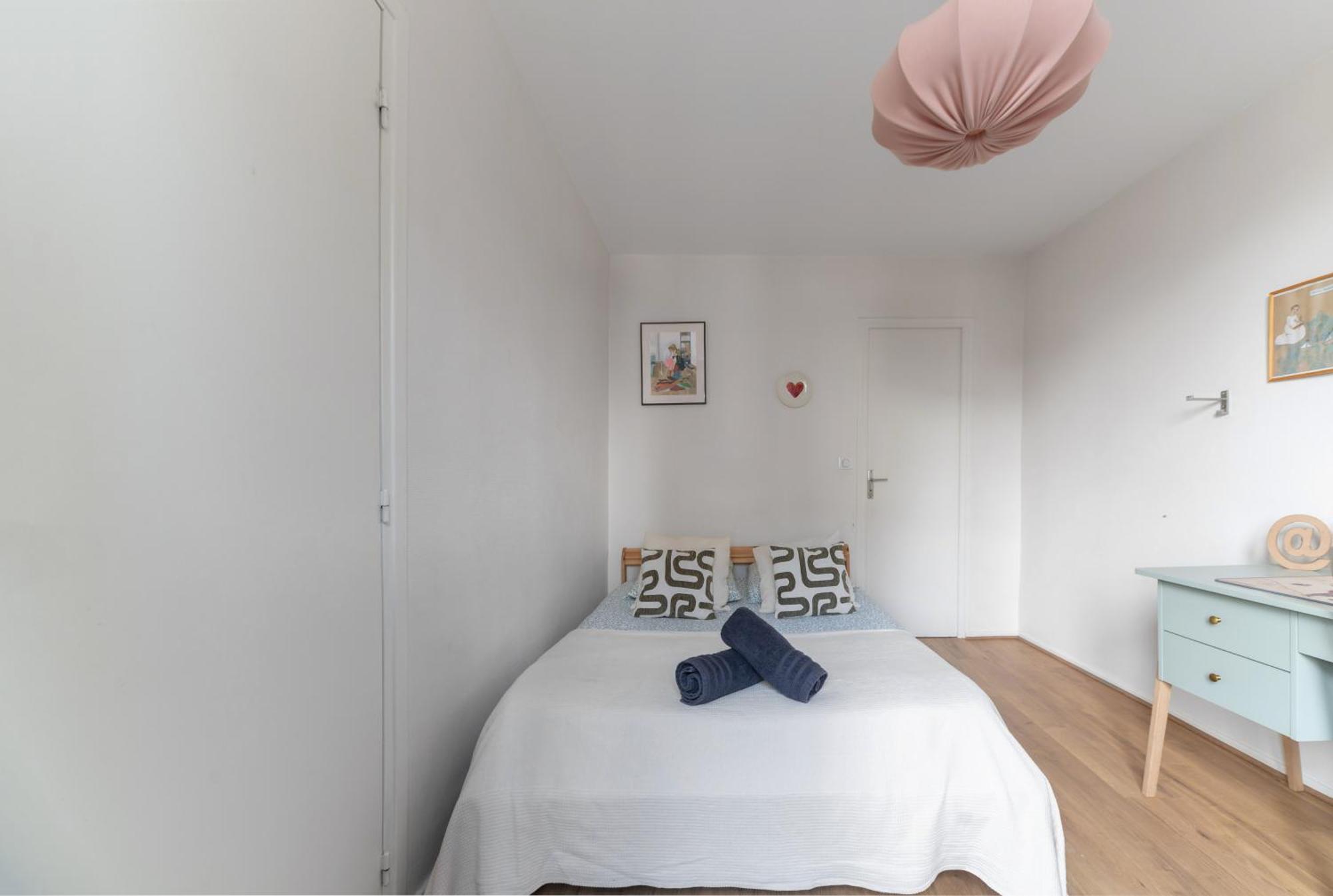 La Grande Maison Clermont - Appartements Centre Ville Buitenkant foto