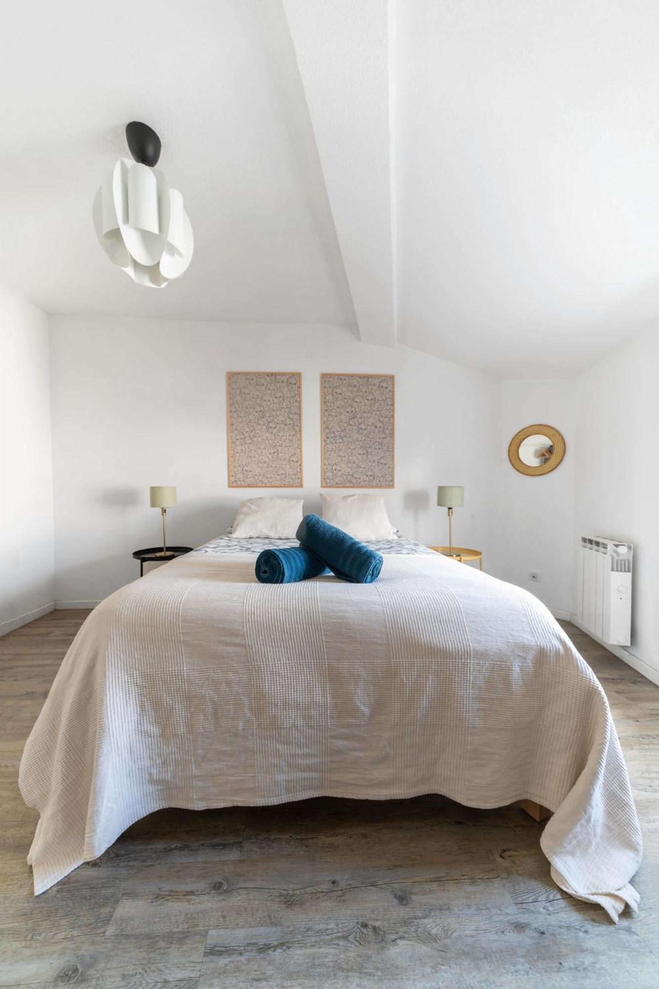La Grande Maison Clermont - Appartements Centre Ville Buitenkant foto
